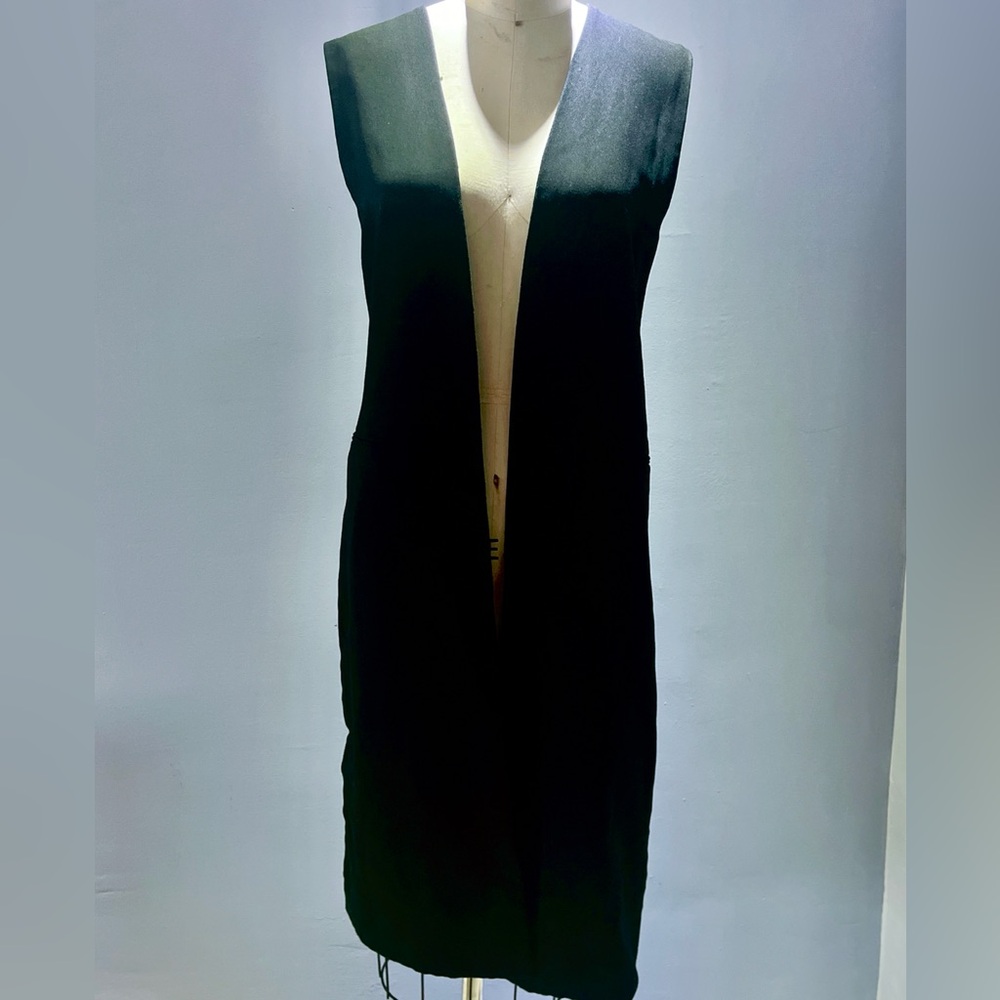 Zara - Women’s vest - Size S